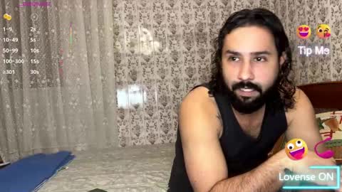 Snapshot of auroraghanima777 chatting on 05-15-26, 11:17 AURORA online show from 05-15-26, 11:17