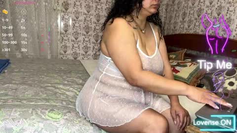 Snapshot of auroraghanima777 chatting on 05-24-26, 11:26 AURORA online show from 05-24-26, 11:26