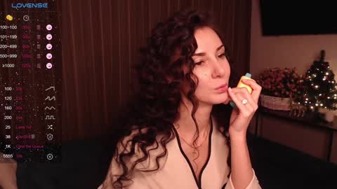 Aurora online show from 12-14-24, 06:09