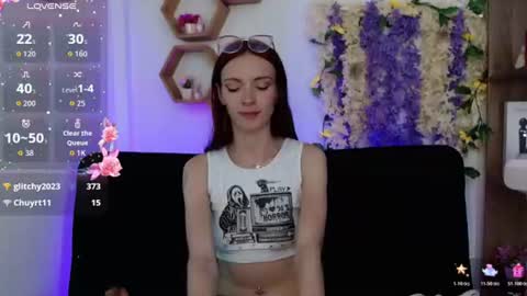 aurorahans online show from 06-11-26, 02:53