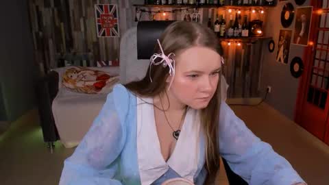 Aurora online show from 03-02-26, 05:53