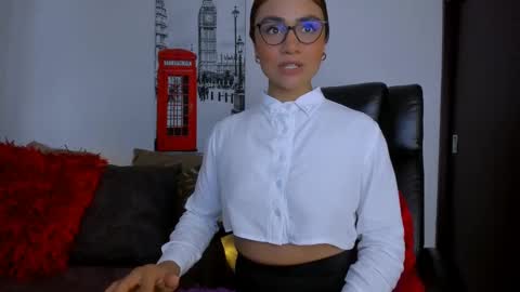 Aurora Ponce online show from 02-25-25, 10:29