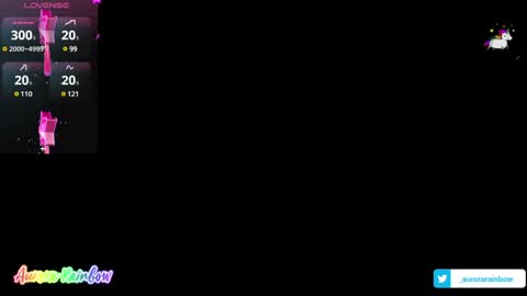 Aurora online show from 12-12-24, 11:03