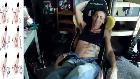 Snapshot of aurorarav3n chatting on 07-15-26, 08:58 Aurora Rav3n online show from 07-15-26, 08:58