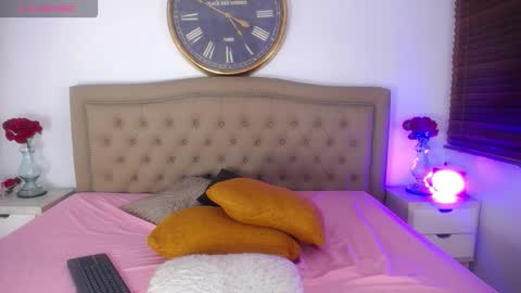 Aurora Ricci online show from 10-23-25, 01:21