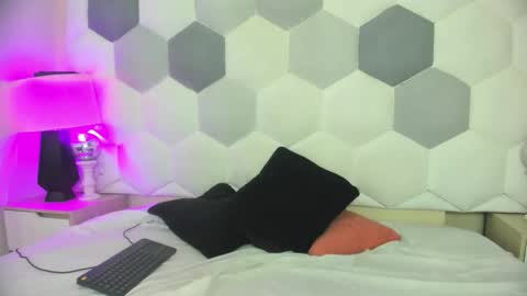 Aurora Ricci online show from 02-03-26, 06:40