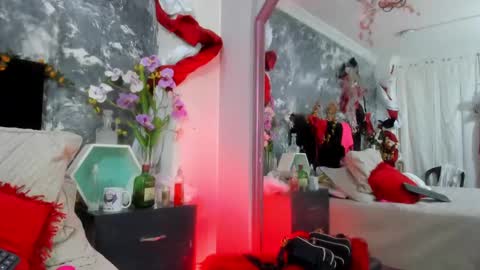 Aurora Rojas online show from 02-09-25, 09:37