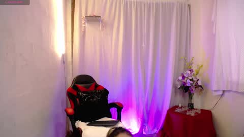 Snapshot of aurorarojas chatting on 05-21-26, 03:19 Aurora Rojas online show from 05-21-26, 03:19