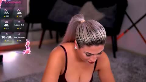 Aurorasins online show from 11-24-25, 04:56