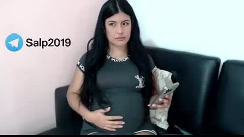 Aurora Rodriguez online show from 02-13-26, 09:44