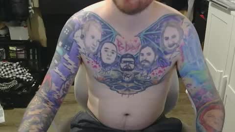 ausmopolitan online show from 02-25-26, 11:14