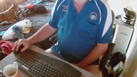 Snapshot of aussiebaker chatting on 02-23-25, 07:49 aussiebaker online show from 02-23-25, 07:49