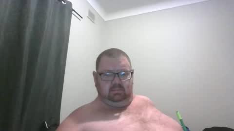 aussiegingerguy online show from 05-14-26, 05:53