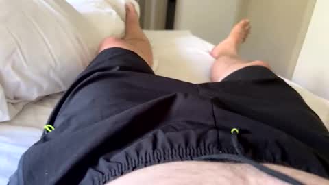 aussieguy1584 online show from 01-18-26, 07:01