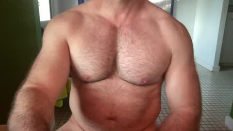 AussieMuscleDad online show from 07-25-26, 08:23