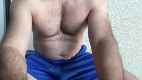 AussieMuscleDad online show from 08-03-26, 12:20
