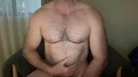 AussieMuscleDad online show from 08-09-26, 09:20