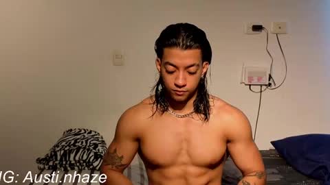 Austin online show from 04-18-26, 09:59