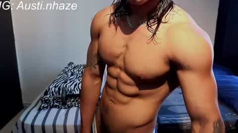 Austin online show from 04-19-26, 12:26