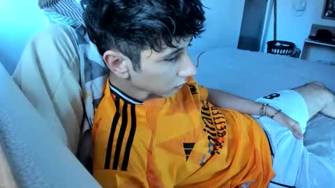 Snapshot of austin1119a chatting on 03-02-26, 05:42 austin1119a online show from 03-02-26, 05:42