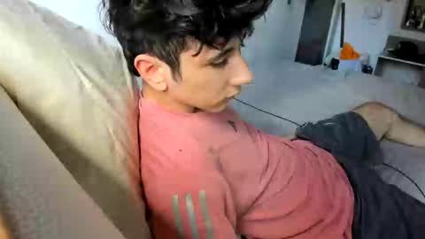 Snapshot of austin1119a chatting on 03-07-26, 06:27 austin1119a online show from 03-07-26, 06:27