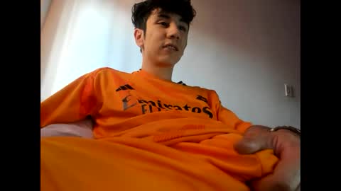 Snapshot of austin1119a chatting on 03-19-26, 06:34 austin1119a online show from 03-19-26, 06:34