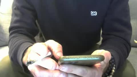 Austin online show from 01-07-25, 11:16