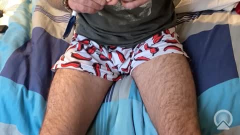 Austin online show from 10-19-25, 03:34