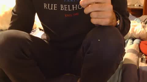 Austin online show from 11-27-25, 11:34