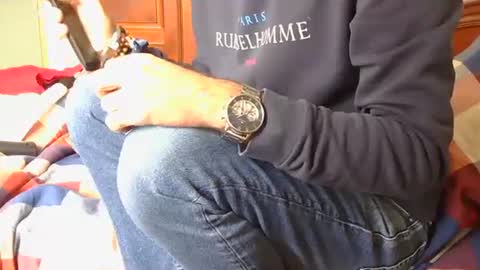 Austin online show from 12-15-25, 11:25