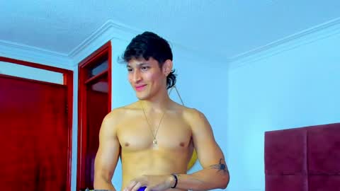 Austin Michel online show from 05-12-26, 02:58