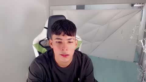 AUSTIN online show from 10-19-25, 02:07