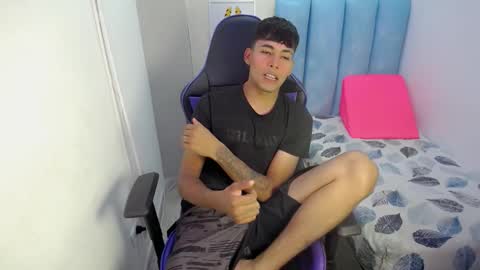 AUSTIN online show from 10-26-25, 12:55