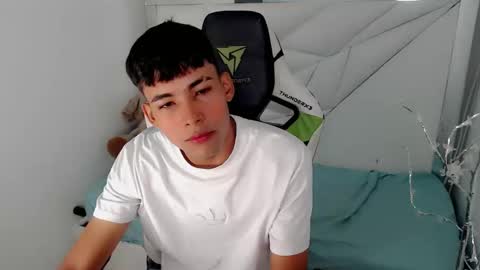 AUSTIN online show from 11-07-25, 12:27