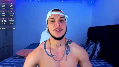 Snapshot of austin_curry chatting on 12-02-24, 10:34 A online show from 12-02-24, 10:34