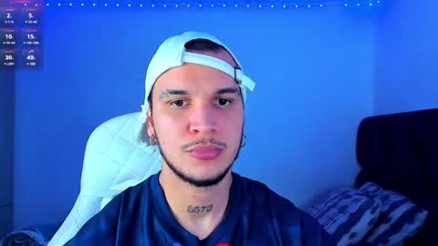 Snapshot of austin_curry chatting on 12-15-24, 12:18 A online show from 12-15-24, 12:18