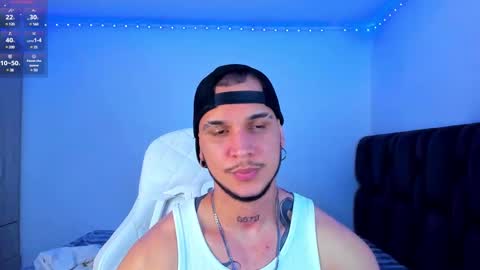 Snapshot of austin_curry chatting on 12-24-24, 01:59 A online show from 12-24-24, 01:59