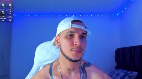 Snapshot of austin_curry chatting on 12-24-24, 10:39 A online show from 12-24-24, 10:39