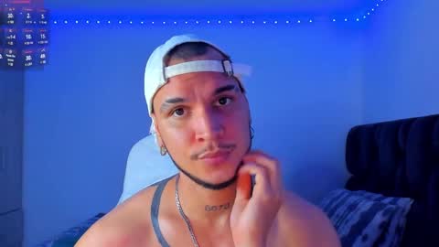 Snapshot of austin_curry chatting on 12-25-24, 01:42 A online show from 12-25-24, 01:42