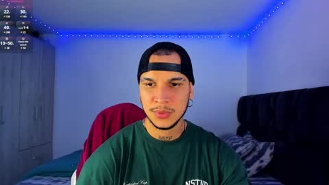 Snapshot of austin_curry chatting on 12-29-24, 01:34 A online show from 12-29-24, 01:34