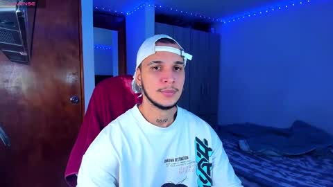 Snapshot of austin_curry chatting on 01-02-25, 10:33 A online show from 01-02-25, 10:33