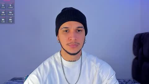 Snapshot of austin_curry chatting on 01-03-25, 10:08 A online show from 01-03-25, 10:08