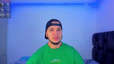 Snapshot of austin_curry chatting on 01-04-25, 10:45 A online show from 01-04-25, 10:45