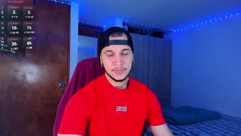 Snapshot of austin_curry chatting on 01-07-25, 10:30 A online show from 01-07-25, 10:30