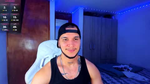 Snapshot of austin_curry chatting on 01-10-25, 11:50 A online show from 01-10-25, 11:50