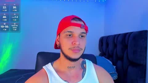 Snapshot of austin_curry chatting on 01-14-25, 02:19 A online show from 01-14-25, 02:19