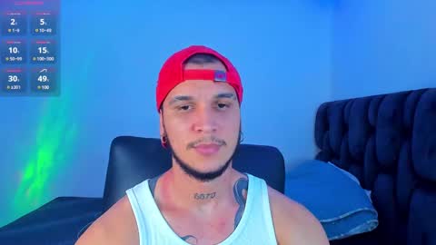 Snapshot of austin_curry chatting on 01-14-25, 05:30 A online show from 01-14-25, 05:30