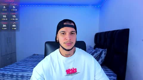 Snapshot of austin_curry chatting on 01-14-25, 09:51 A online show from 01-14-25, 09:51