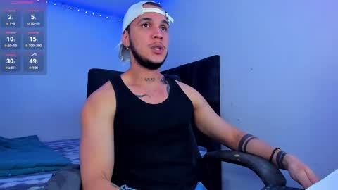 Snapshot of austin_curry chatting on 01-15-25, 10:46 A online show from 01-15-25, 10:46