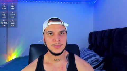 Snapshot of austin_curry chatting on 01-16-25, 01:48 A online show from 01-16-25, 01:48